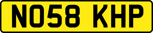 NO58KHP