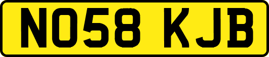 NO58KJB