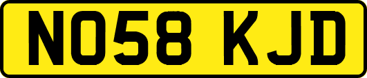 NO58KJD