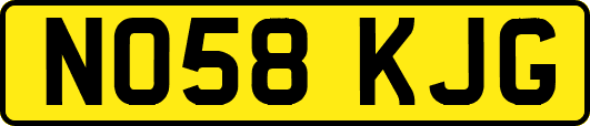 NO58KJG