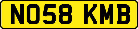 NO58KMB