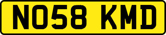 NO58KMD