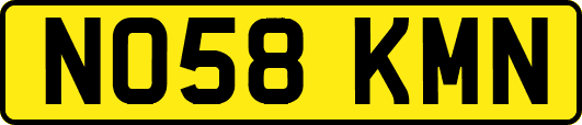 NO58KMN
