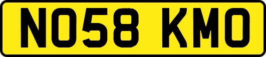 NO58KMO