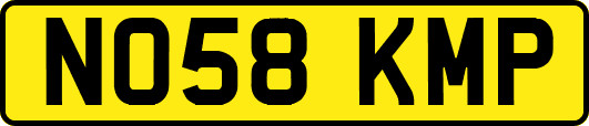 NO58KMP