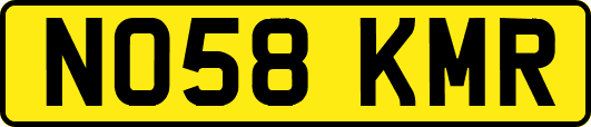 NO58KMR