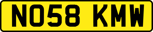 NO58KMW