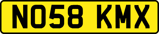 NO58KMX