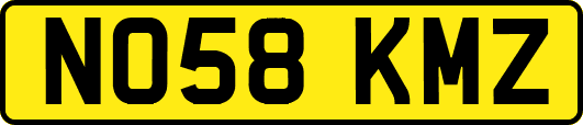 NO58KMZ