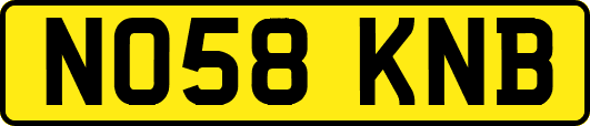 NO58KNB