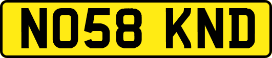 NO58KND