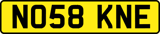 NO58KNE