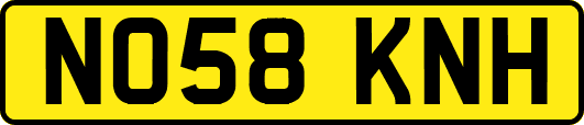 NO58KNH