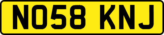 NO58KNJ