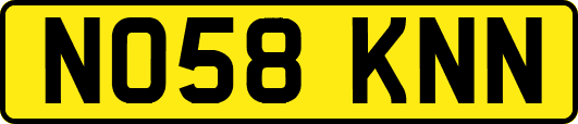 NO58KNN