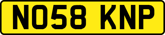 NO58KNP