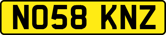 NO58KNZ