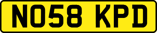 NO58KPD