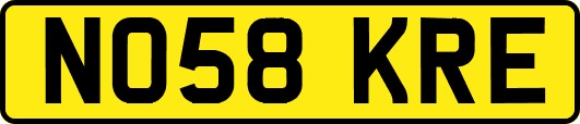 NO58KRE