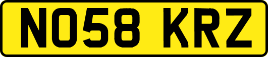 NO58KRZ