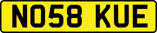 NO58KUE