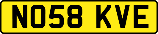 NO58KVE