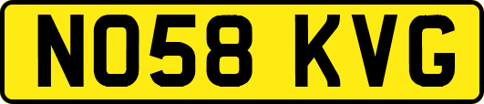 NO58KVG