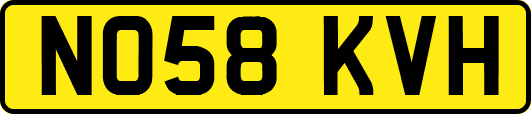 NO58KVH