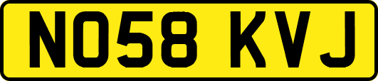 NO58KVJ