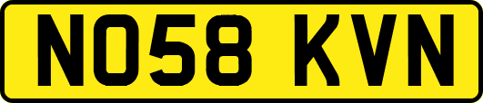 NO58KVN