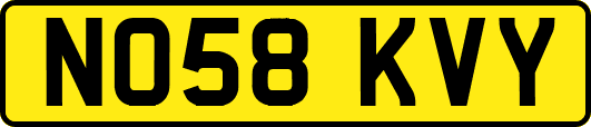NO58KVY