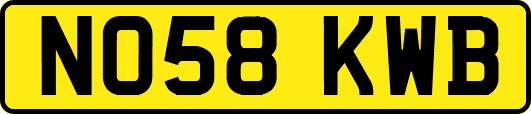 NO58KWB