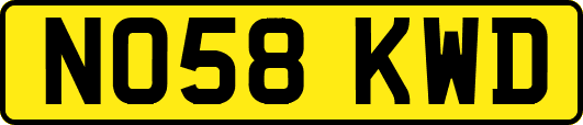NO58KWD