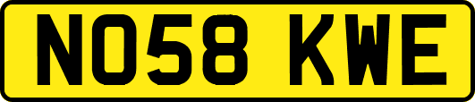 NO58KWE