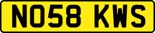 NO58KWS