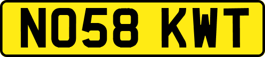 NO58KWT
