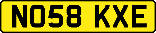 NO58KXE