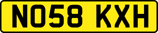NO58KXH