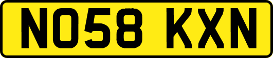 NO58KXN