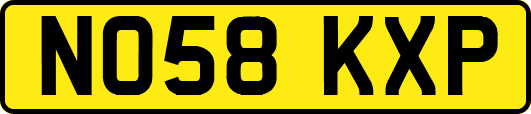 NO58KXP