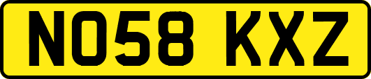 NO58KXZ
