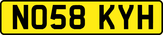 NO58KYH