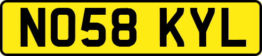 NO58KYL
