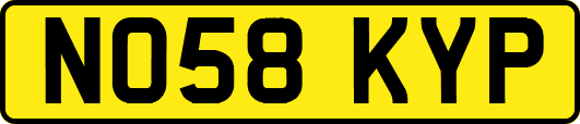 NO58KYP
