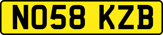 NO58KZB