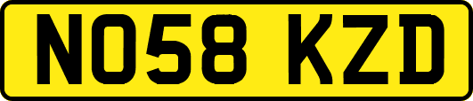NO58KZD