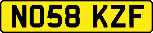 NO58KZF