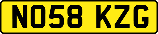NO58KZG
