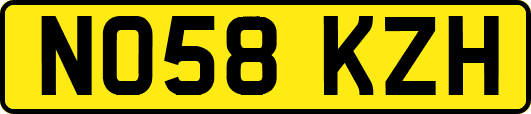 NO58KZH