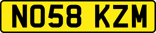NO58KZM